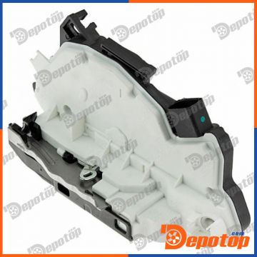 Serrure de porte gauche pour VW | EZC-WW-212, 5N1837015F